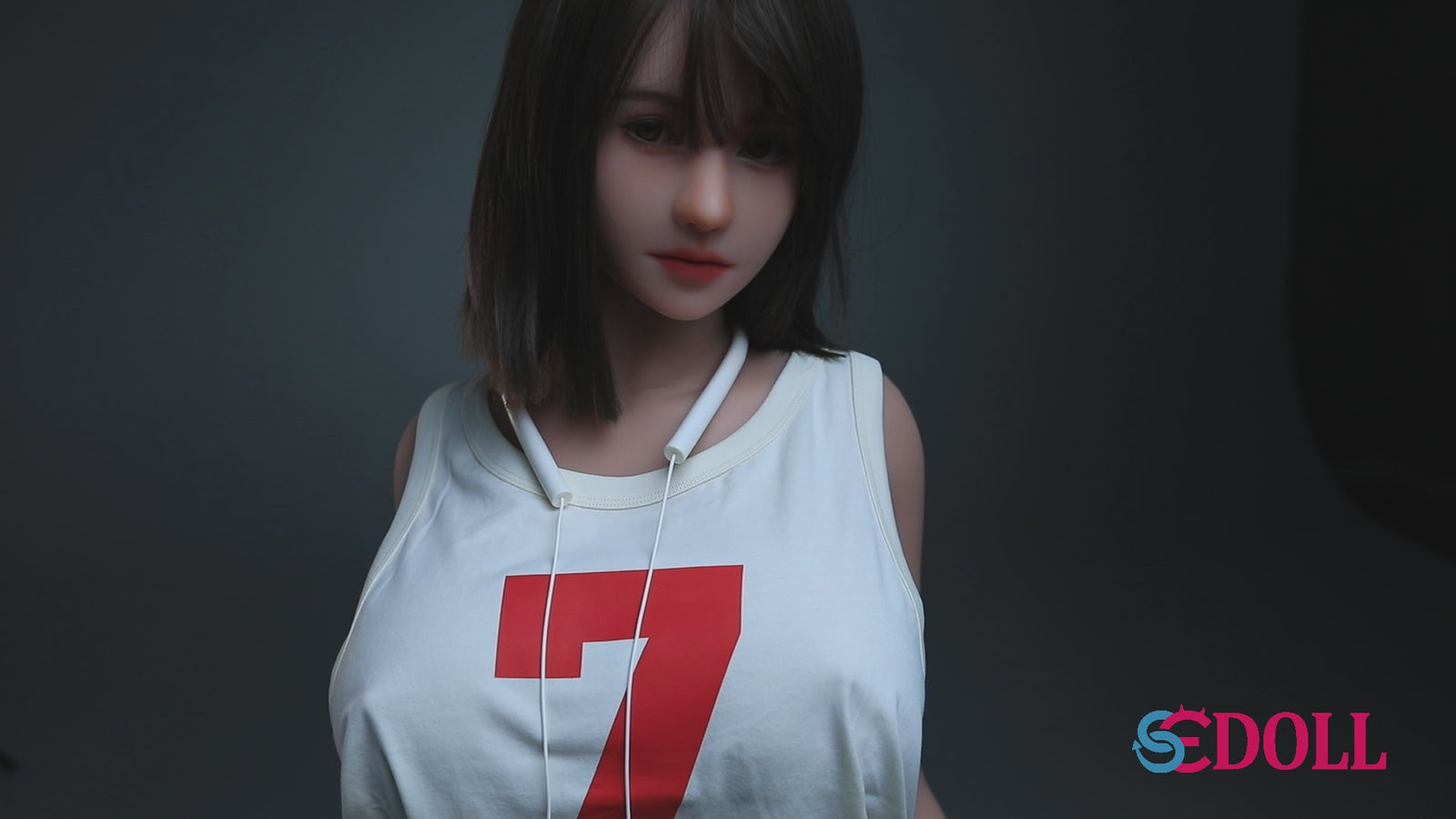 Phoebe.C Sex Doll (SEDoll 157cm H-Cup #102 TPE)