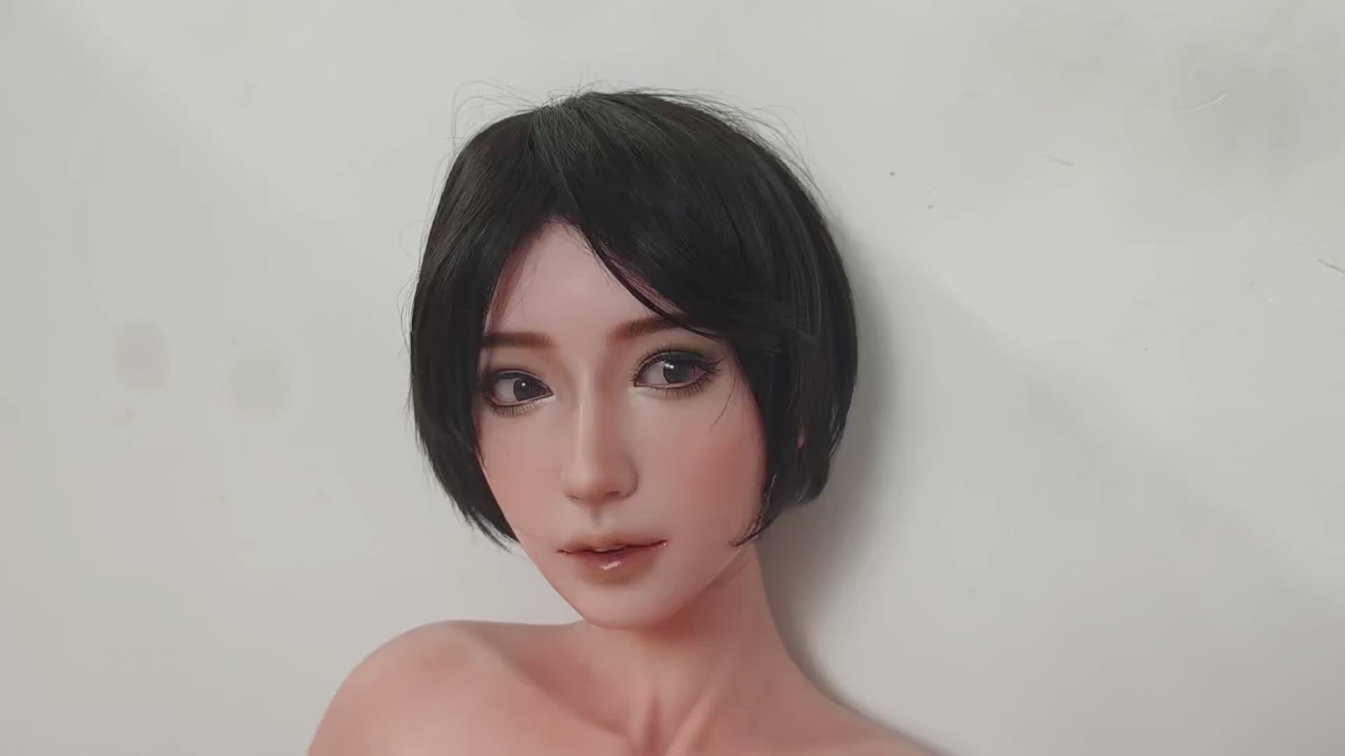 Ishihara Minako Sex Doll (Elsa Babe 165cm RHC005 σιλικόνη)