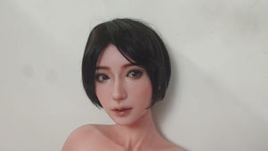 Ishihara Minako Sex Doll (Elsa Babe 165cm RHC005 σιλικόνη)
