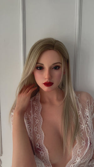 Zeina Sex Doll (Zelex 175cm E-Cup GE111-3 σιλικόνη)