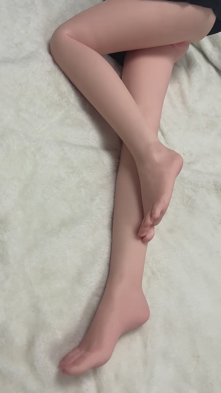 Πόδια (Tayu-Doll 107cm σιλικόνη)