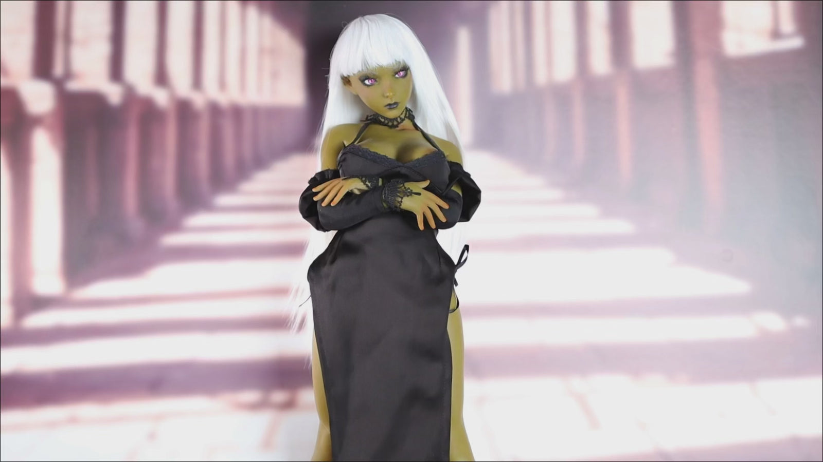 Momoko Sex Doll (Climax Doll Μίνι φλιτζάνι 60 cm F σιλικόνη)