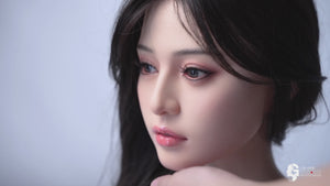 Sex doll Joey Model 21 Deluxe (Gynoid Doll 164cm f-cup silicone)