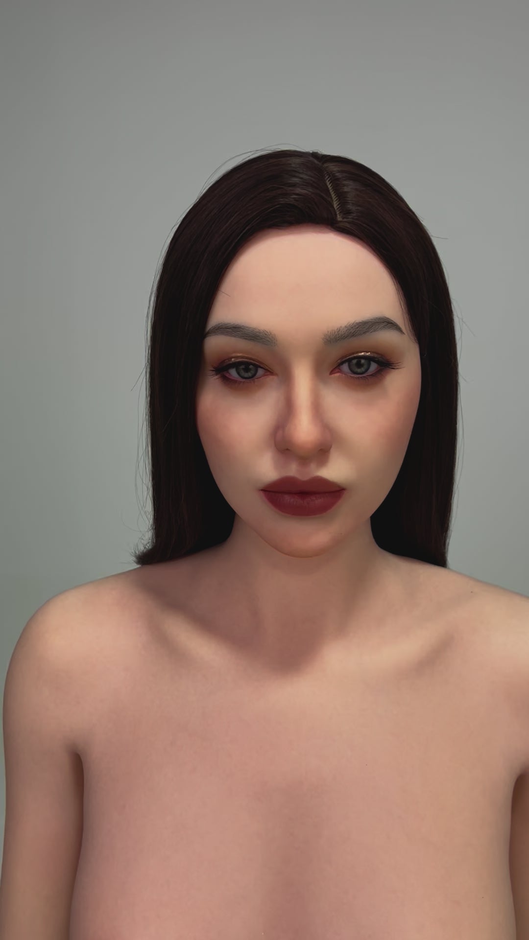 Alyson Sex Doll (Zelex Σιλικόνη 175cm E-Cup GE45-7)