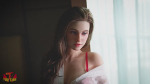 Βρείτε κούκλα σεξ (Top Fire Doll 165cm C-Cup T03 σιλικόνη)