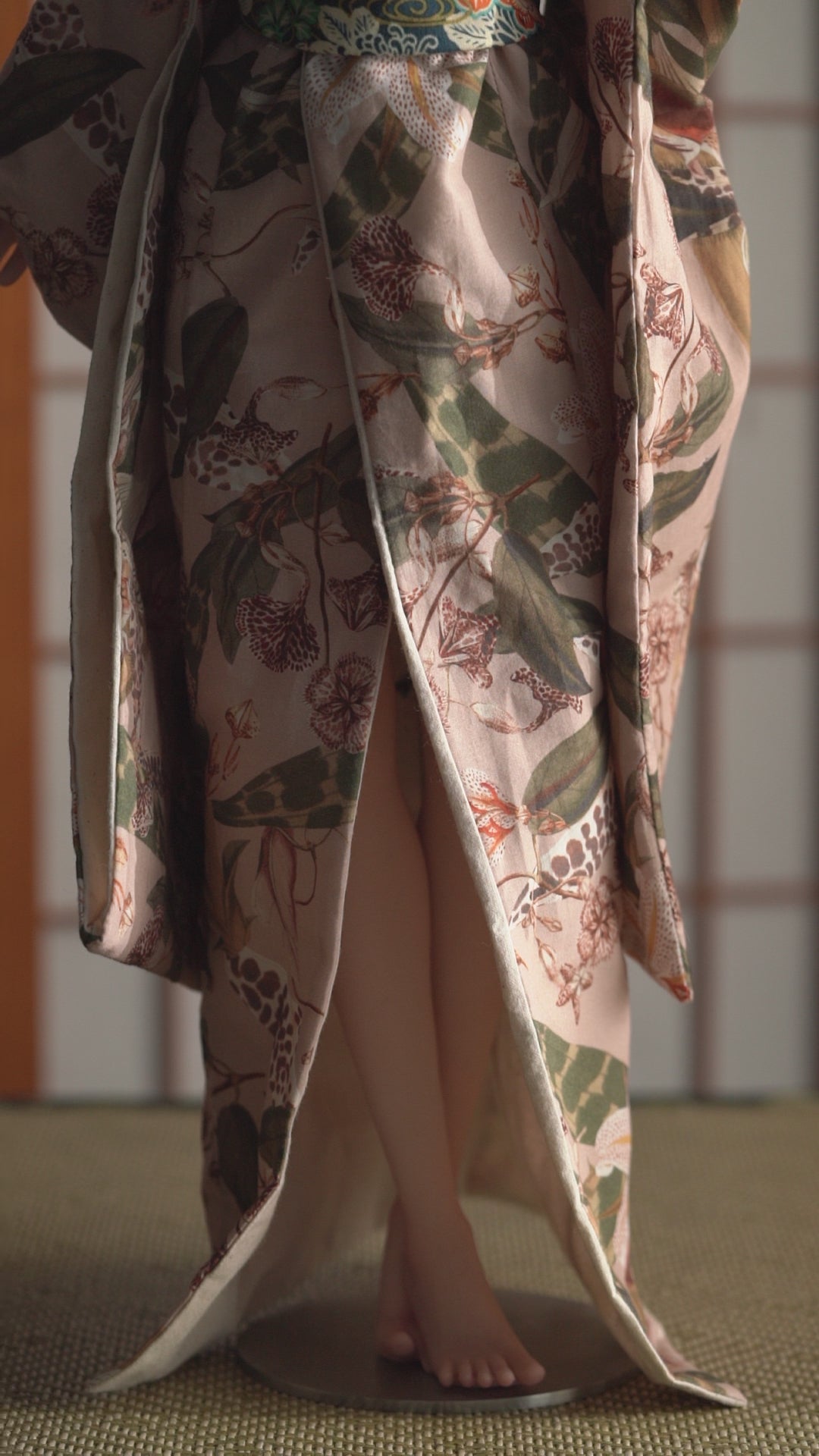 Tifa Mini (Game Lady 65cm E-Cup No.03S Σιλικόνη)