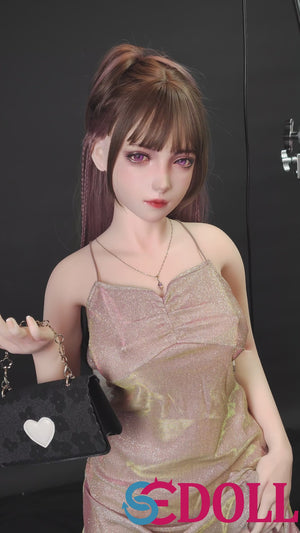 Yuuki.i Sex doll (SEDoll 155cm D-cup #076SC silicone Pro)