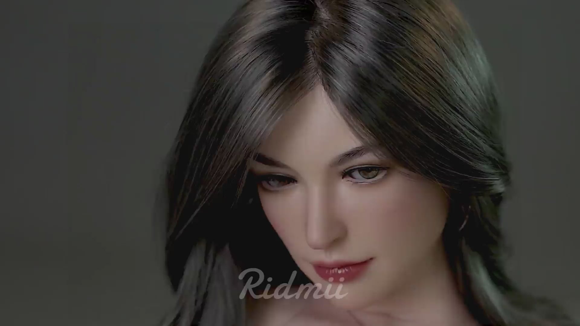 Karyn Sex Doll (Ridmii Doll 163cm D-Kupa TPE+σιλικόνη) EXPRESS