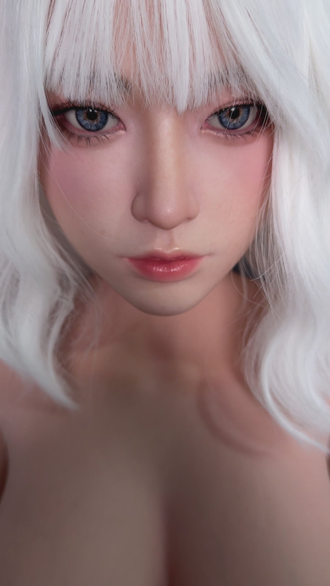 Mio Sex Doll (Starpery 159 cm E-cup TPE+Σιλικόνη)