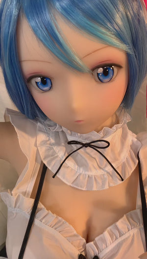 Saika Sex Doll (YJL Doll 156cm σιλικόνη F-Cup)