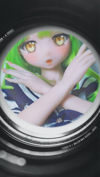 Momoi Mitsuyo Sex Doll (Elsa Babe Σιλικόνη 148 εκ. AHR025)