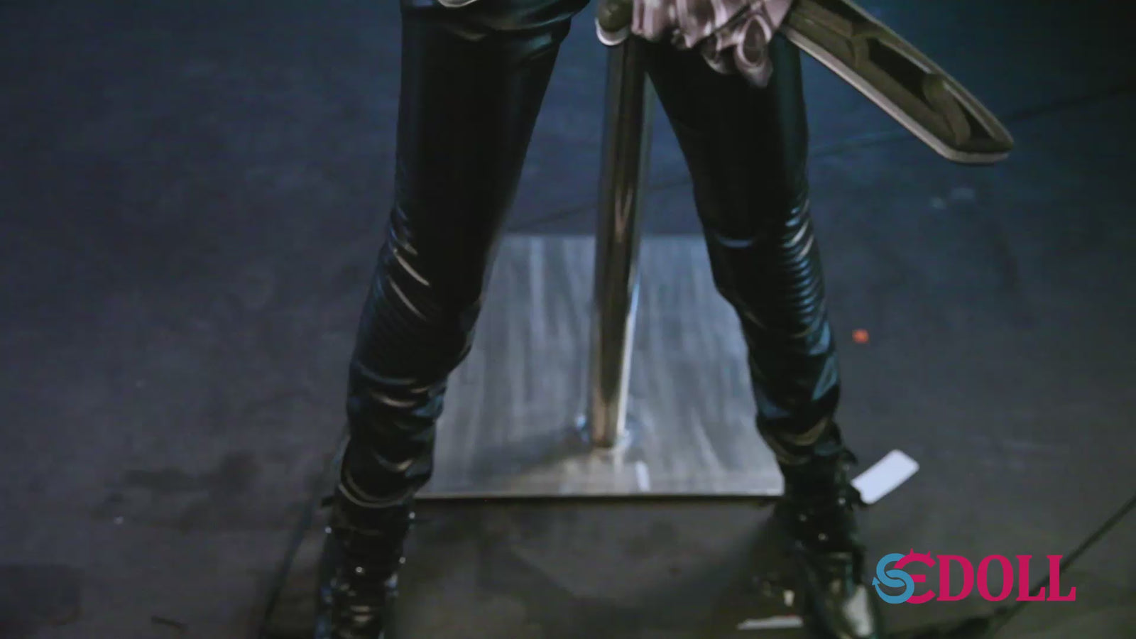 Κούκλα σεξ Alita (SEDoll 151 εκ. E-Cup #010 TPE)