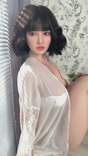 Wushi Sex Doll (Starpery 171cm D-Kupa TPE+σιλικόνη)