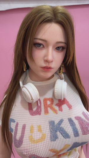 Miaoyu Sex Doll (Starpery 171cm D-Kupa TPE+σιλικόνη)