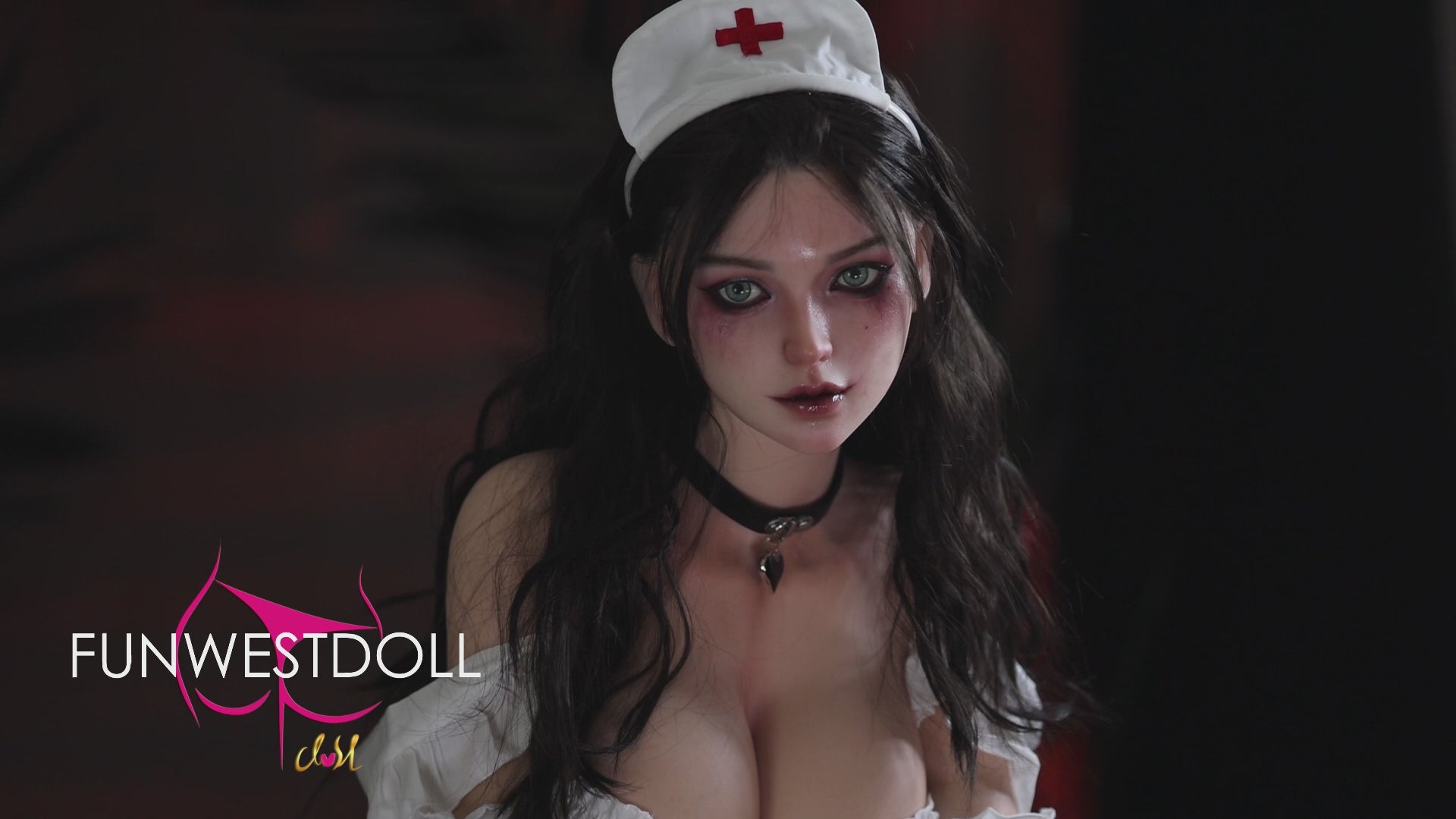 Κούκλα Sex (κούκλα Lily (FunWest Doll 160cm E-Cup #036S σιλικόνη)