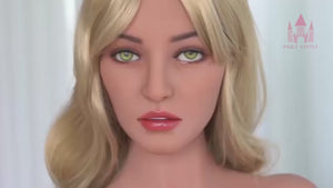 Rosanne Sex Doll (Dolls Castle 157cm H-Kupa #DC05 TPE)