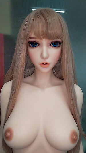 Sakurai Koyuki Sex doll (Elsa Babe 165cm HC026 silicone)