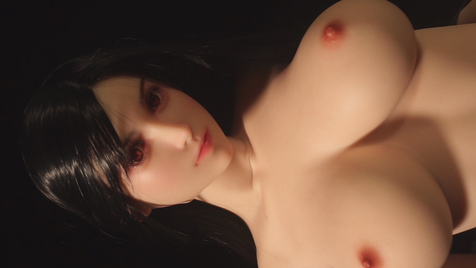 κούκλα σεξ Tiffata (YJL Doll Σιλικόνη E-Cup 165cm)