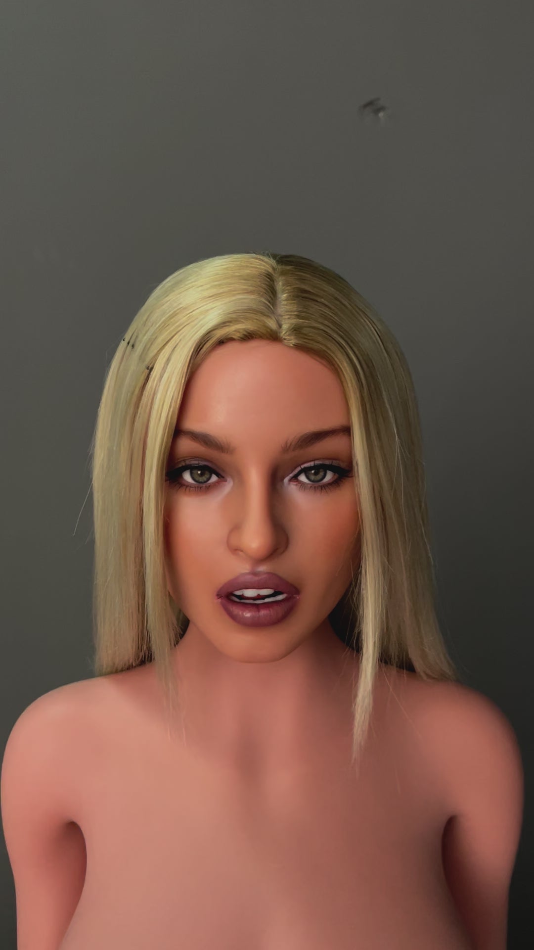 Heidi Sex Doll (Zelex 166cm k-cup zxe204-1 σιλικόνη SLE)