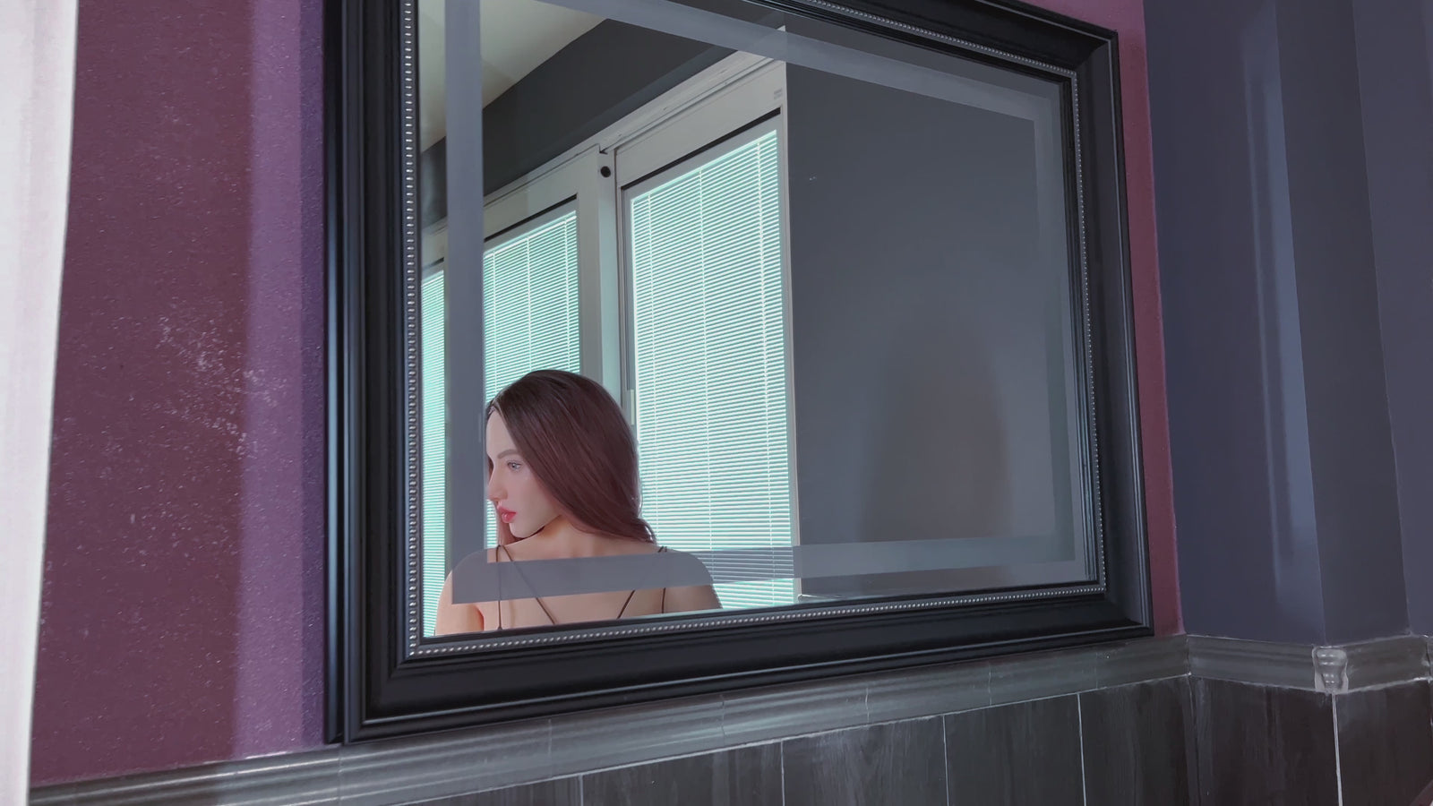 Sola Sex doll (Climax Doll Pro 157cm C-cup TPE+silicone) EXPRESS