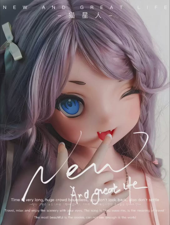 Σεξ κούκλα Takeuchi Yuki (Elsa Babe 148 cm RAD026 Σιλικόνη)