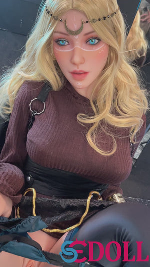 Vicky.b Κούκλα σεξ (SEDoll 163cm E-Cup #020 TPE)
