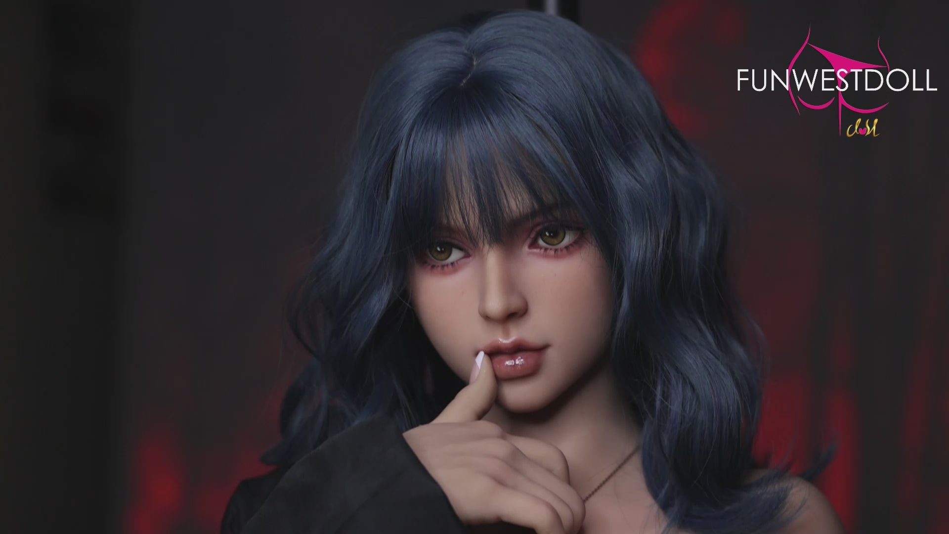 Κούκλα Sex (κούκλα Lily (FunWest Doll 157cm G-Cup #036 S-TPE) EXPRESS