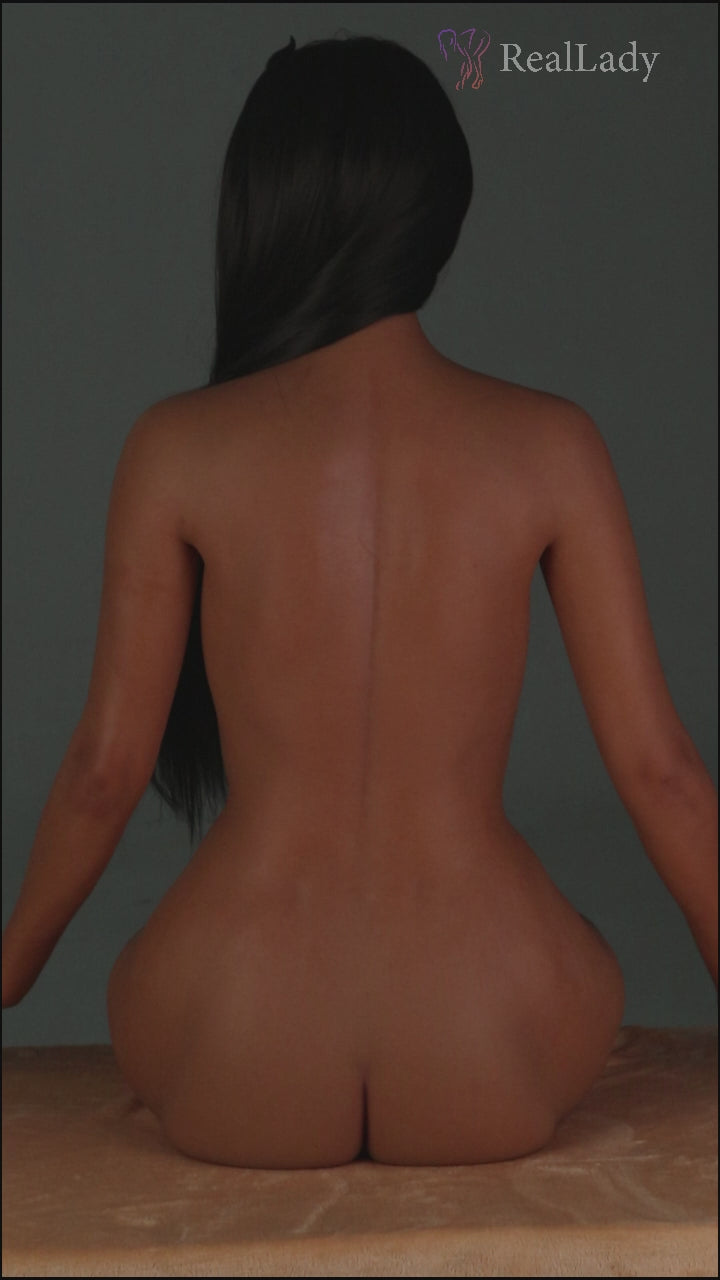 Succubus Demons Eileen Sex Doll (Real Lady Σιλικόνη 170cm C-Cup S40)