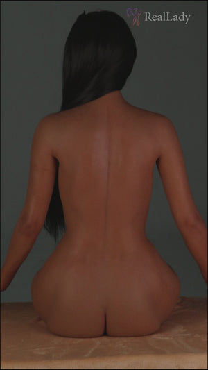 Succubus Demons Eileen Sex Doll (Real Lady 170cm C-Cup S40 σιλικόνη)