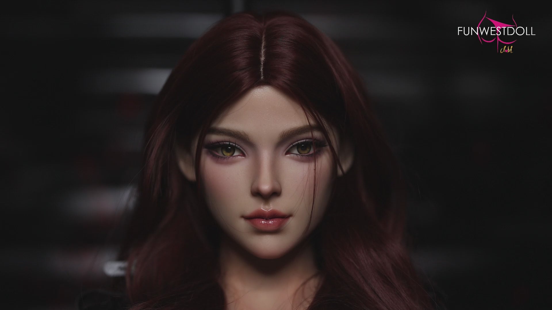 Lexie Sex Doll (FunWest Doll 168cm D-Cup #026s RST Σιλικόνη)