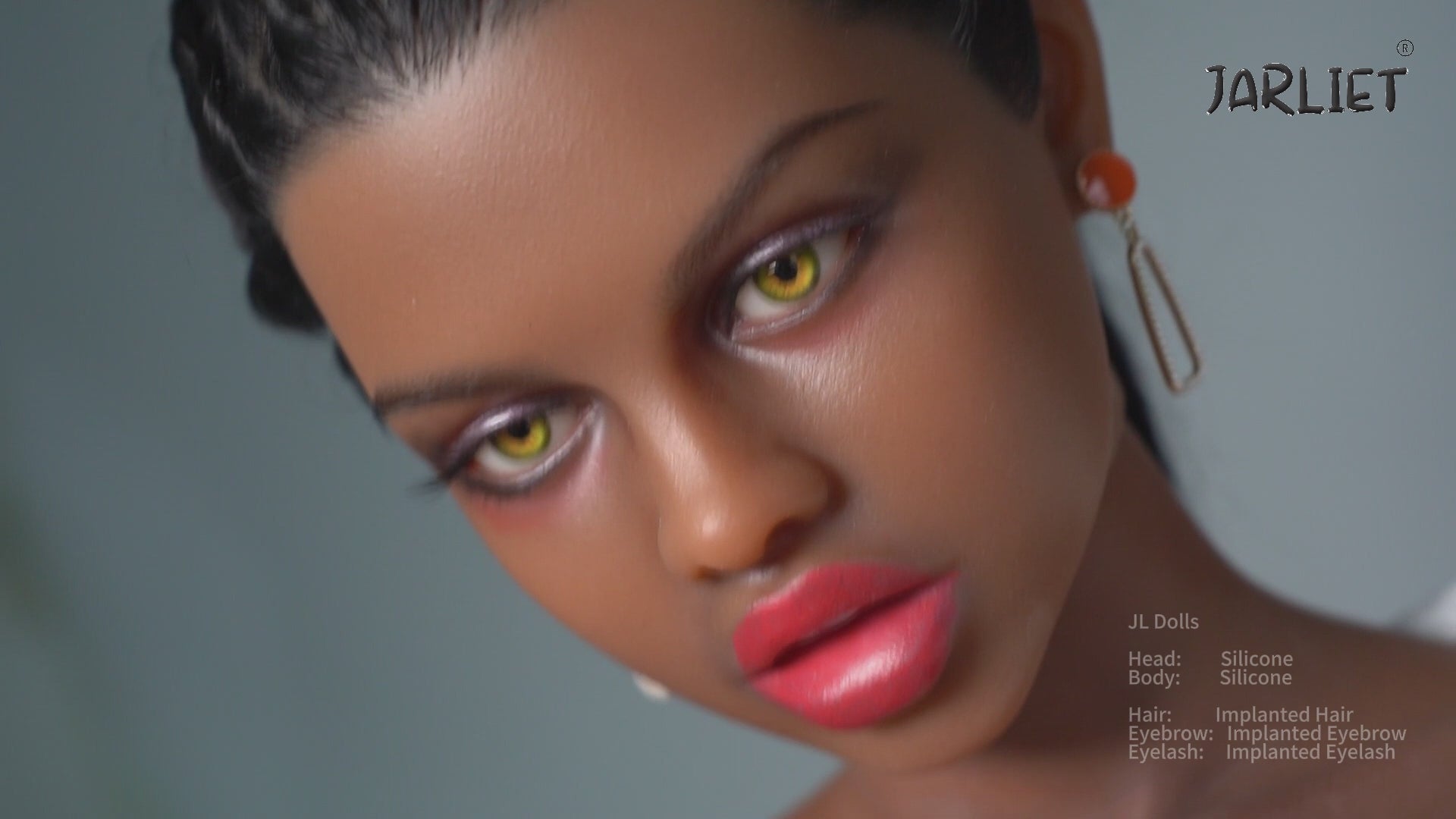 Besty Sex Doll (Jarliet 148cm σιλικόνη E-Cup) EXPRESS