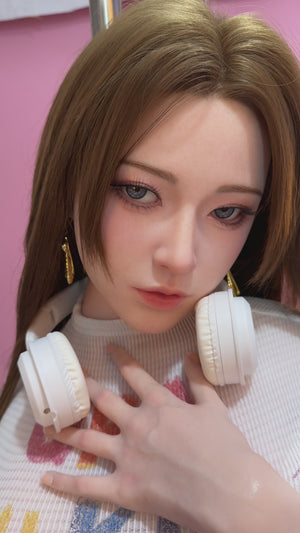 Miaoyu Sex Doll (Starpery 171cm D-Kupa TPE+σιλικόνη)