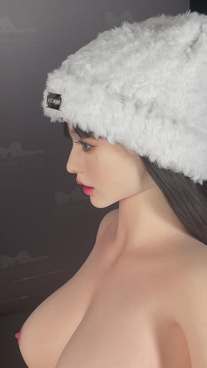 Yuna Sex Doll (Irontech Doll 165cm F-Cup T1-1 σιλικόνη)