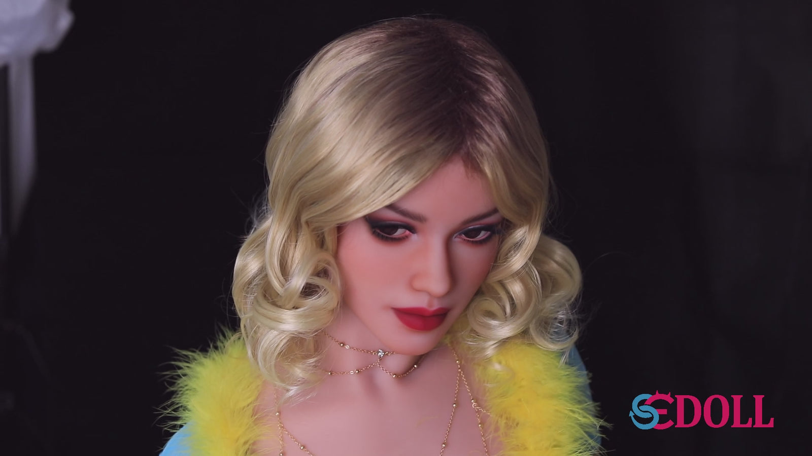 Πατρίσια σεξουαλική κούκλα (SEDoll 163 εκ. E-Cup #110 TPE)