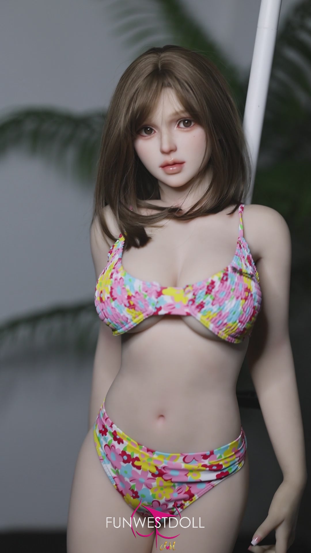 Κούκλα Sex (κούκλα Lily (FunWest Doll 152cm D-Kupa #036 S-TPE) EXPRESS