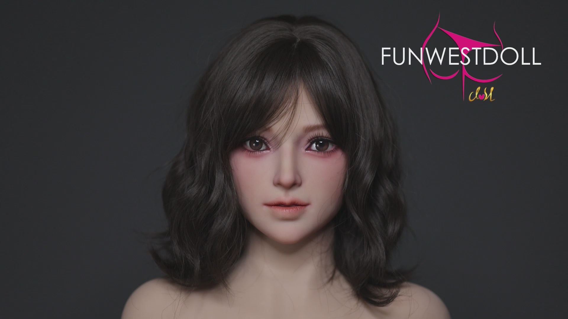 Κούκλα σεξ Αλίκης (FunWest Doll 155cm F-Cup #038 TPE)