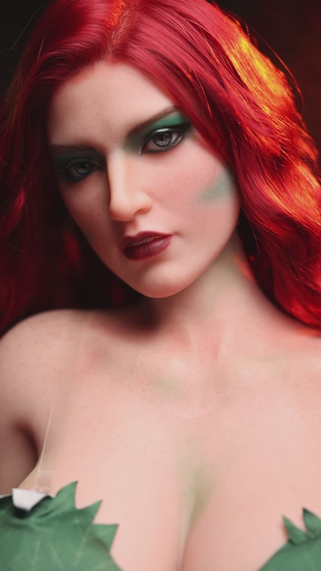 Bella Sex Doll (Starpery 165cm G-cup TPE+Σιλικόνη)