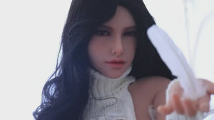 Hazel.b Κούκλα σεξ (SEDoll 163cm D-Kupa #127 TPE)