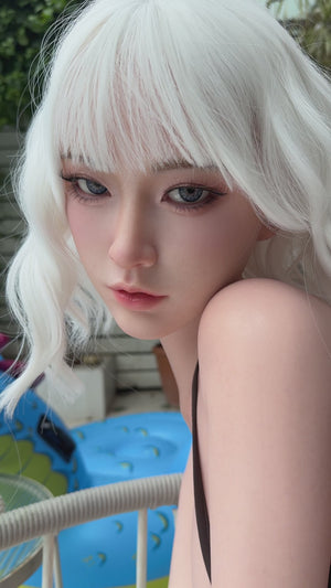 Mio Sex Doll (Starpery 159cm E-Cup TPE+σιλικόνη)