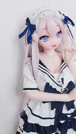 Saitou Yukie Sex Doll (Elsa Babe 148cm rad052 σιλικόνη)