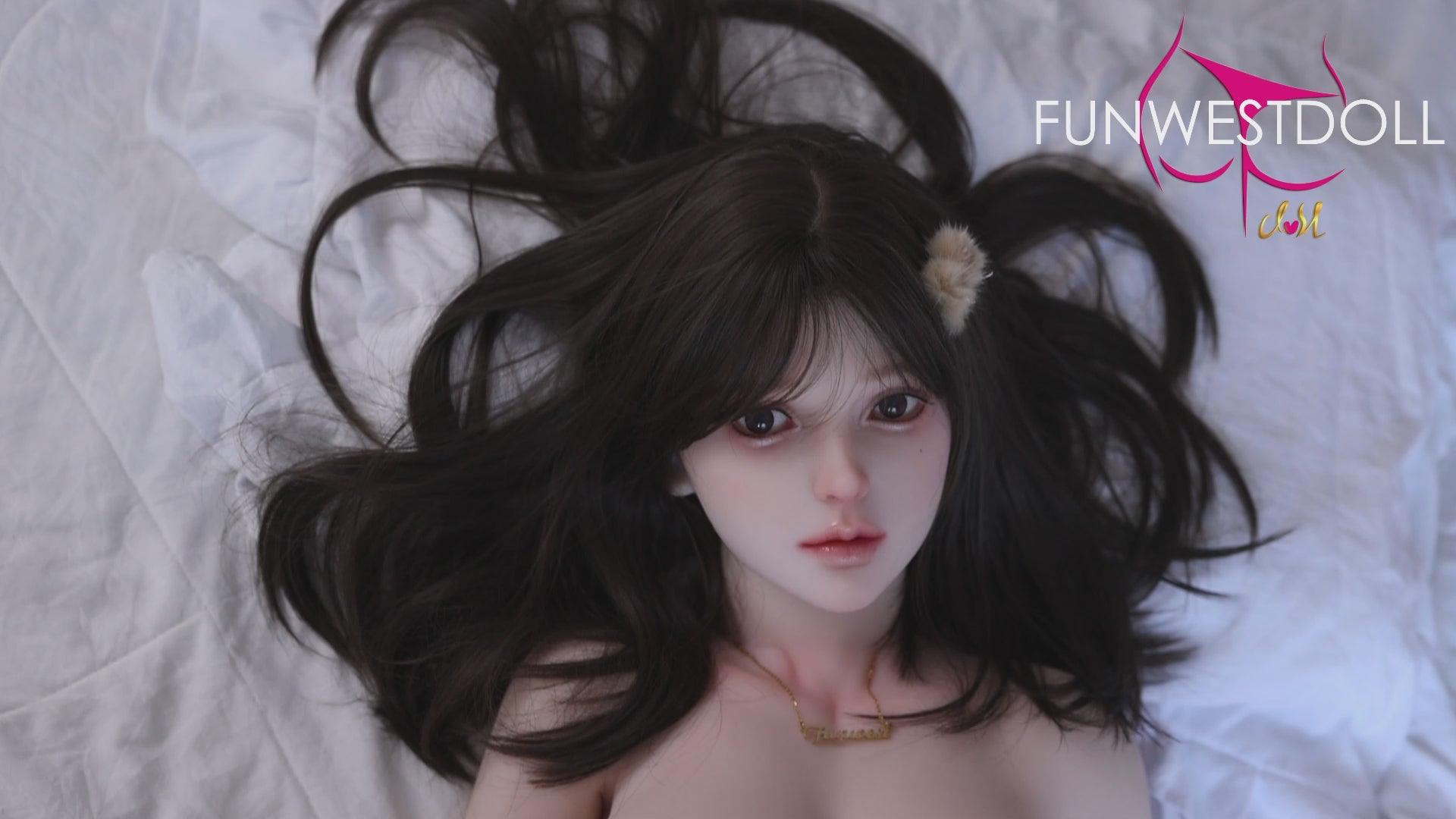 Κούκλα Sex (κούκλα Lily (FunWest Doll 152cm D-Kupa #036 S-TPE) EXPRESS