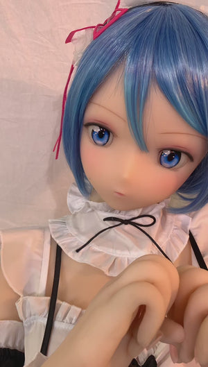 Saika Sex Doll (YJL Doll 156cm σιλικόνη F-Cup)