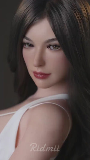 Karyn Sex Doll (Ridmii Doll 163cm D-Kupa TPE+σιλικόνη) EXPRESS