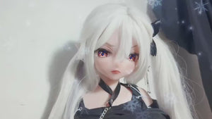 Nakae Touko Sex Doll (Elsa Babe 148cm RAD038 σιλικόνη)