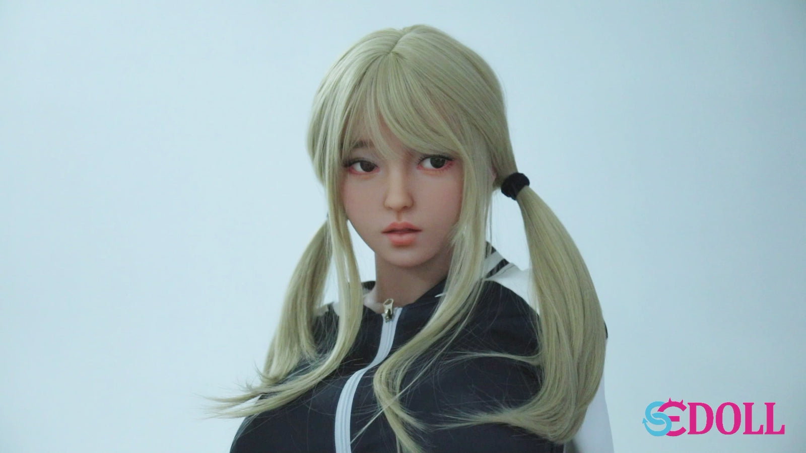 Melody Sex Doll (SEDoll 157cm H-Cup #120 TPE)