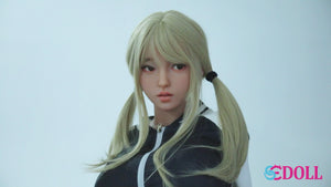 Melody.A Sex Doll (SEDoll 157cm H-Kupa #120 TPE) EXPRESS