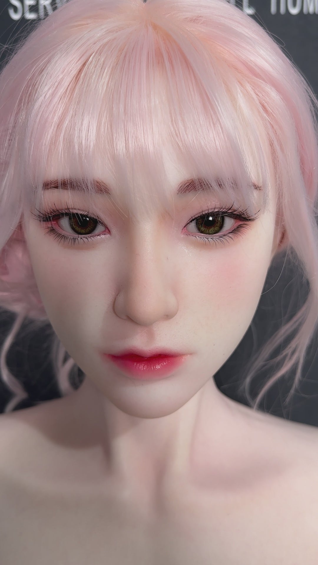 Mio Torso Sex Doll (Starpery 85cm φλιτζάνι G Σιλικόνη)