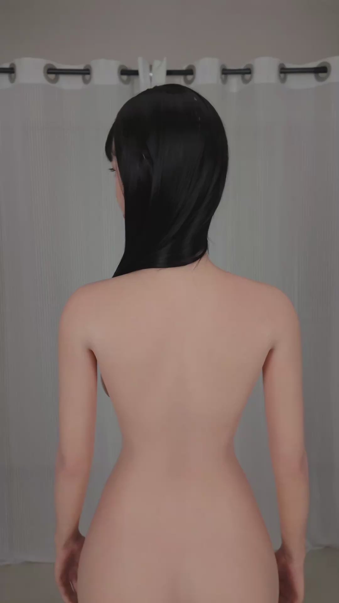 Sera Sex Doll (Zelex 170cm F-Cup KE04 Σιλικόνη)