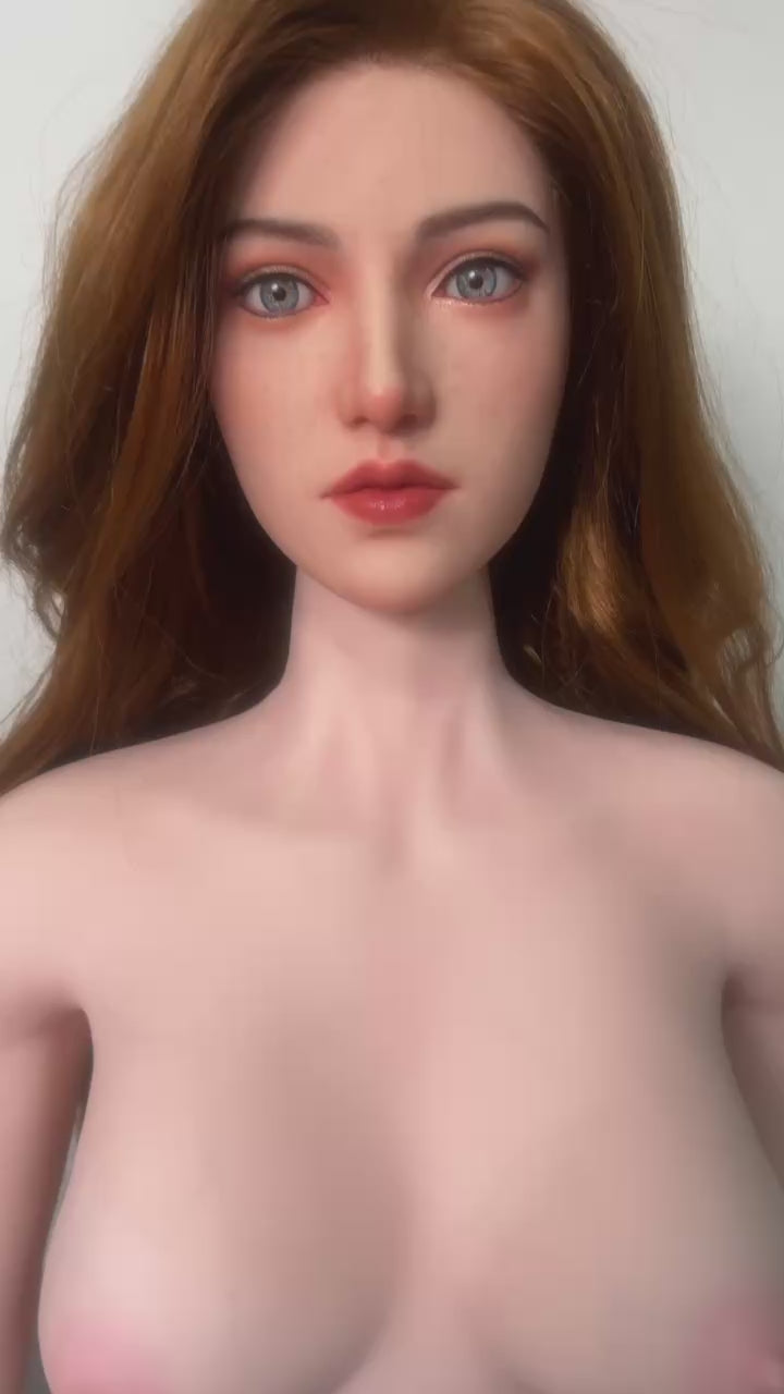 Σάρα σεξ κούκλα (Starpery 169cm C-cup S-TPE+Σιλικόνη) EXPRESS Η ΕΞΟΔΟΣ