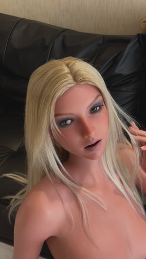Scarlett Sex Doll (Zelex 175cm E-Cup GE95-4 σιλικόνη)